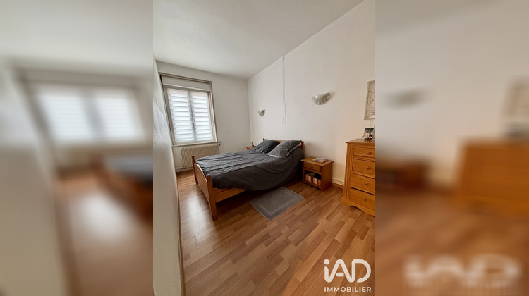 Ma-Cabane - Vente Maison Wattrelos, 87 m²