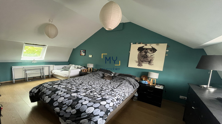 Ma-Cabane - Vente Maison Wattrelos, 100 m²