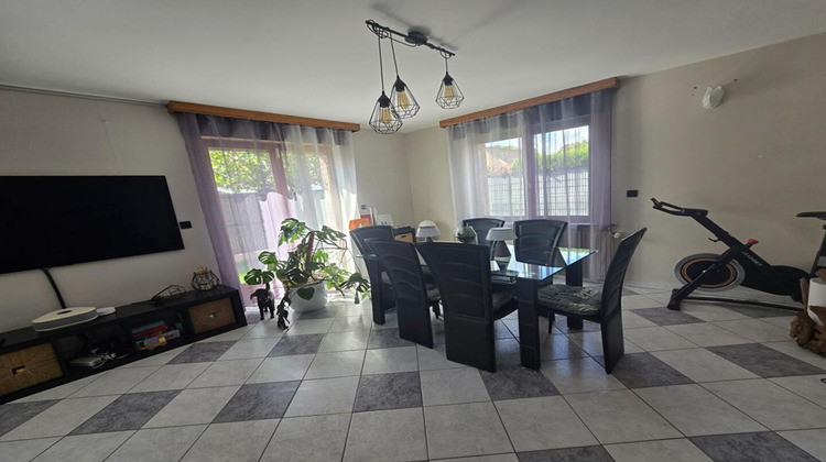 Ma-Cabane - Vente Maison WATTRELOS, 167 m²