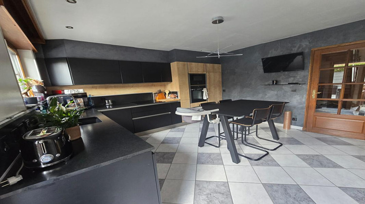 Ma-Cabane - Vente Maison WATTRELOS, 167 m²