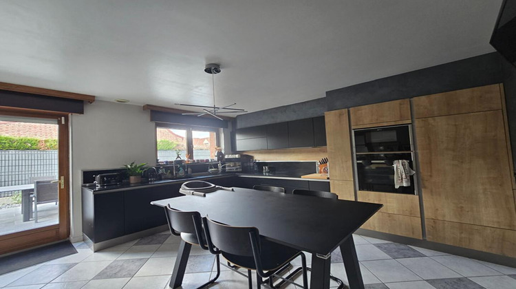 Ma-Cabane - Vente Maison WATTRELOS, 167 m²