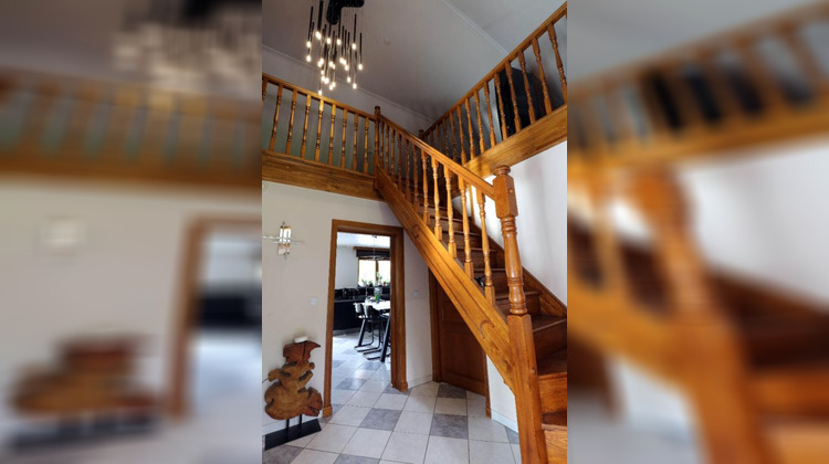 Ma-Cabane - Vente Maison WATTRELOS, 167 m²