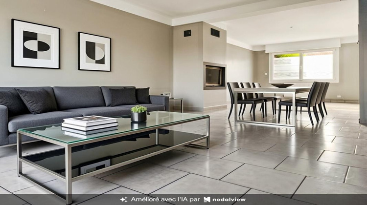 Ma-Cabane - Vente Maison WATTRELOS, 106 m²