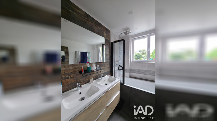 Ma-Cabane - Vente Maison Wattrelos, 95 m²