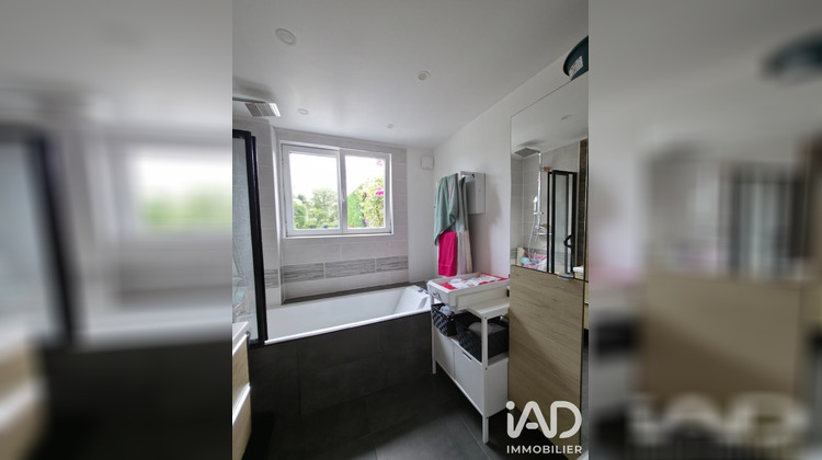 Ma-Cabane - Vente Maison Wattrelos, 95 m²