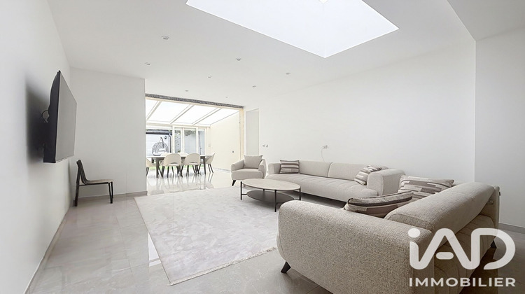 Ma-Cabane - Vente Maison Wattrelos, 95 m²