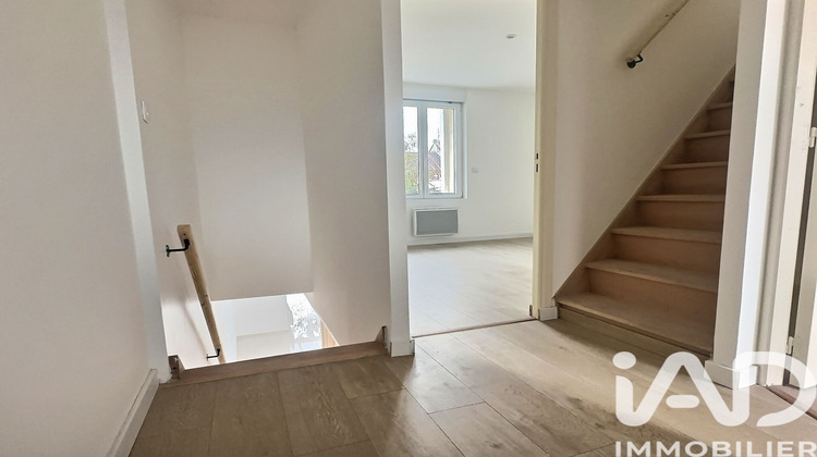 Ma-Cabane - Vente Maison Wattrelos, 95 m²
