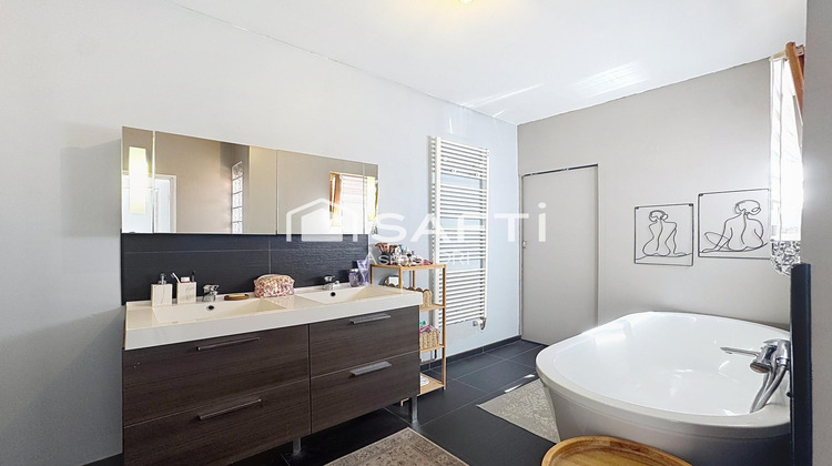 Ma-Cabane - Vente Maison Wattrelos, 107 m²