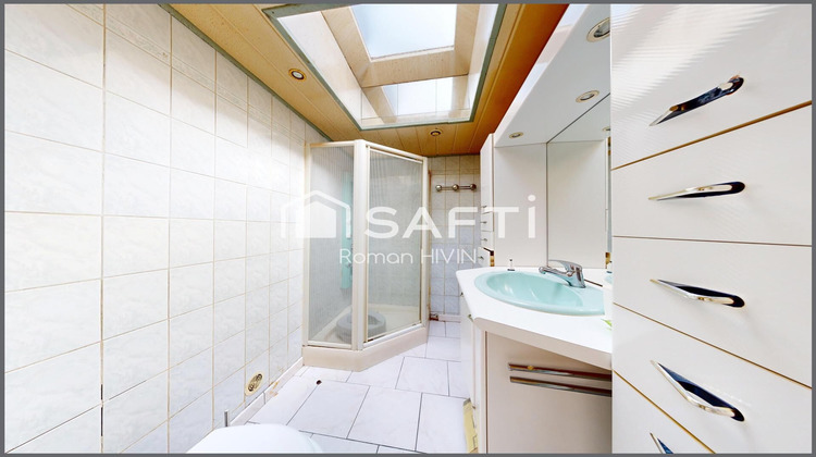 Ma-Cabane - Vente Maison Wattrelos, 77 m²