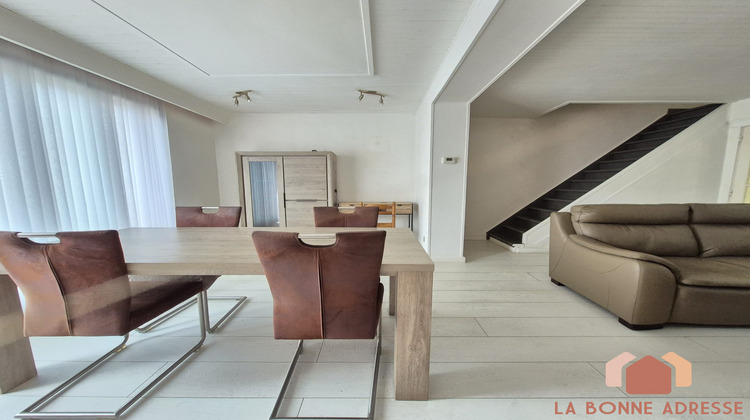 Ma-Cabane - Vente Maison Wattrelos, 72 m²