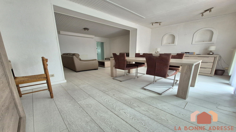 Ma-Cabane - Vente Maison Wattrelos, 72 m²