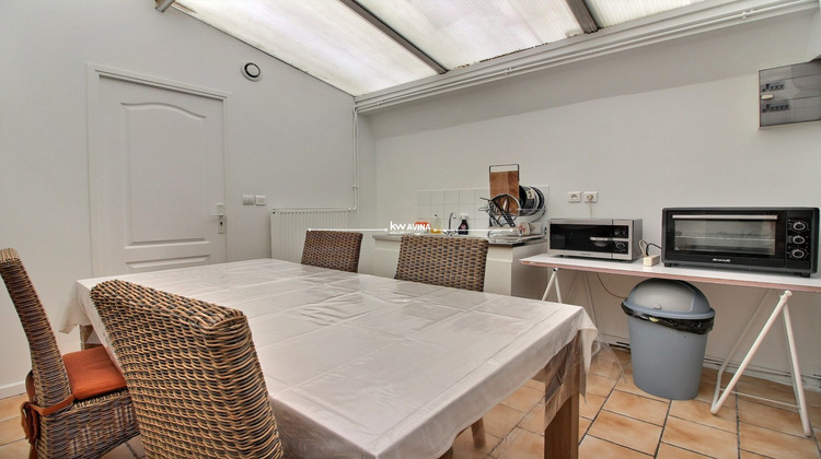 Ma-Cabane - Vente Maison Wattrelos, 100 m²