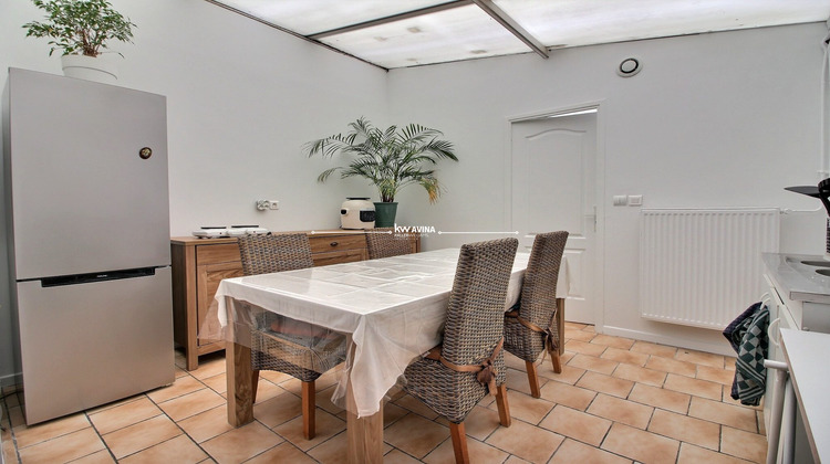 Ma-Cabane - Vente Maison Wattrelos, 100 m²