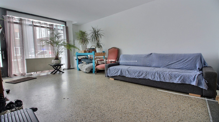 Ma-Cabane - Vente Maison Wattrelos, 100 m²