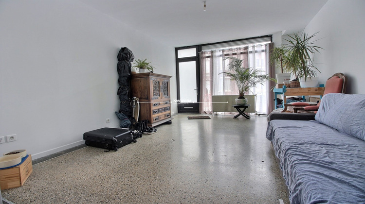 Ma-Cabane - Vente Maison Wattrelos, 100 m²