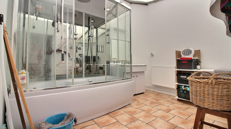 Ma-Cabane - Vente Maison Wattrelos, 100 m²