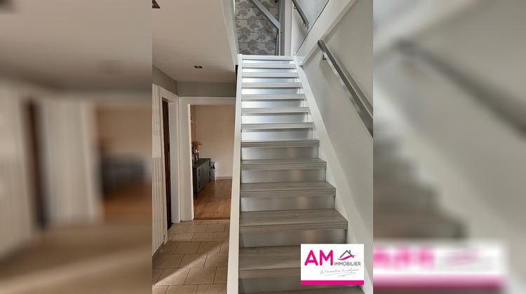 Ma-Cabane - Vente Maison Wattwiller, 145 m²