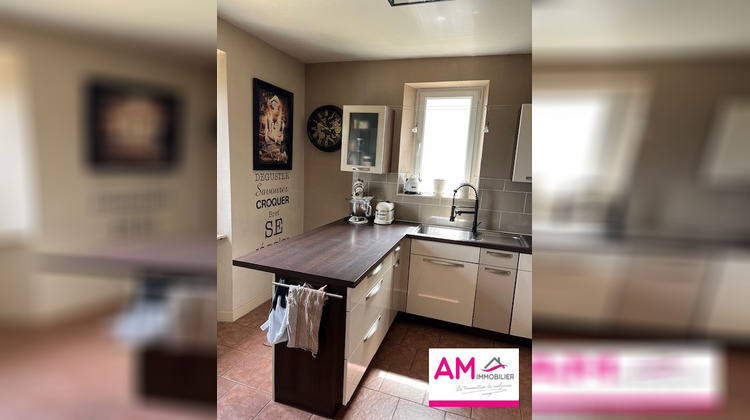 Ma-Cabane - Vente Maison Wattwiller, 145 m²