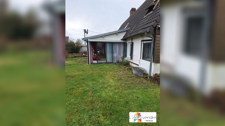 Ma-Cabane - Vente Maison Wavignies, 141 m²