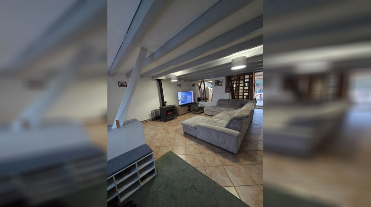 Ma-Cabane - Vente Maison WAVIGNIES, 130 m²