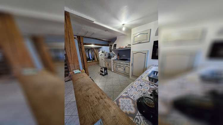 Ma-Cabane - Vente Maison WAVIGNIES, 130 m²