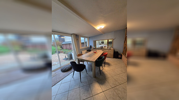 Ma-Cabane - Vente Maison WAVIGNIES, 130 m²