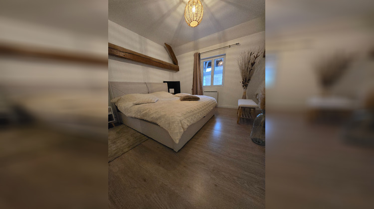 Ma-Cabane - Vente Maison WAVIGNIES, 130 m²