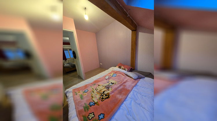 Ma-Cabane - Vente Maison WAVIGNIES, 130 m²