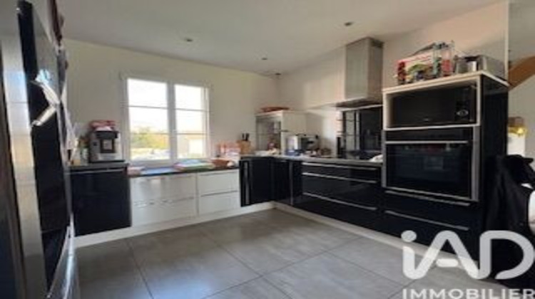 Ma-Cabane - Vente Maison Wavignies, 128 m²