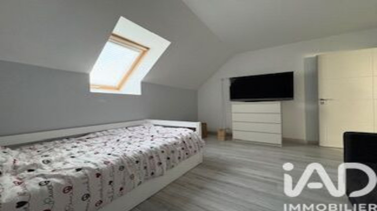 Ma-Cabane - Vente Maison Wavignies, 128 m²