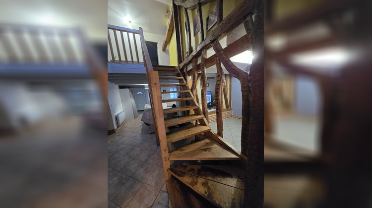 Ma-Cabane - Vente Maison WAVIGNIES, 130 m²