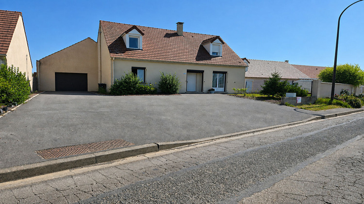 Ma-Cabane - Vente Maison WAVIGNIES, 154 m²