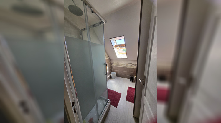 Ma-Cabane - Vente Maison WAVIGNIES, 154 m²