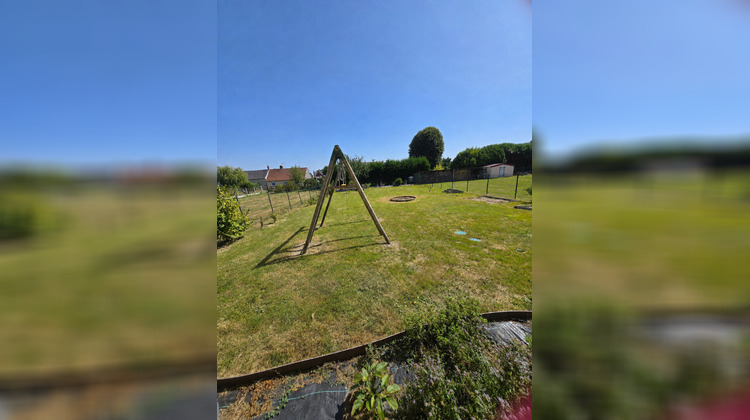 Ma-Cabane - Vente Maison WAVIGNIES, 154 m²