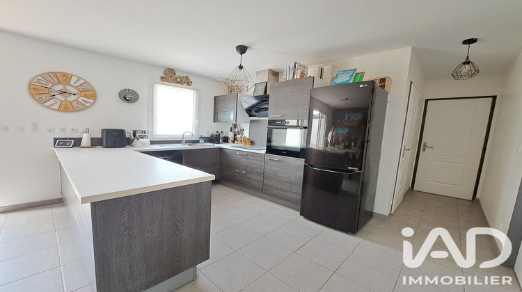 Ma-Cabane - Vente Maison Wavignies, 82 m²