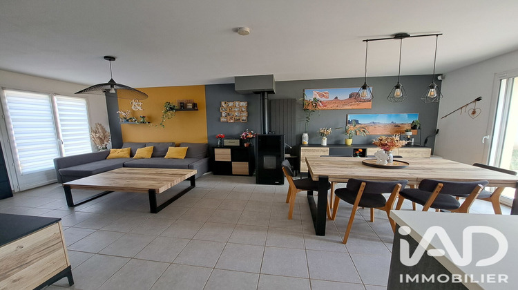Ma-Cabane - Vente Maison Wavignies, 82 m²