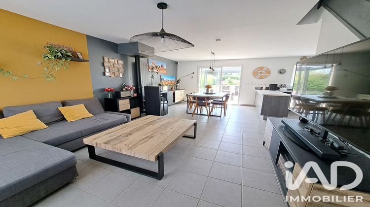 Ma-Cabane - Vente Maison Wavignies, 82 m²
