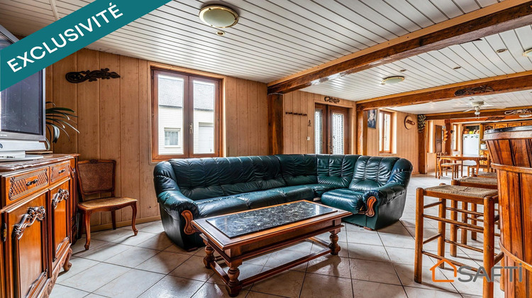 Ma-Cabane - Vente Maison Wavignies, 270 m²