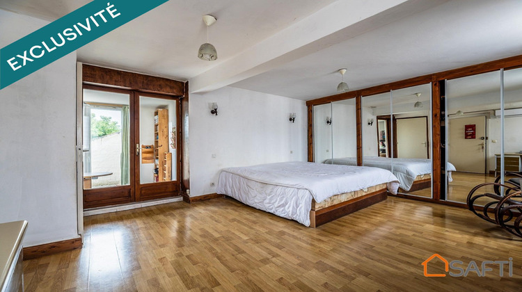 Ma-Cabane - Vente Maison Wavignies, 270 m²