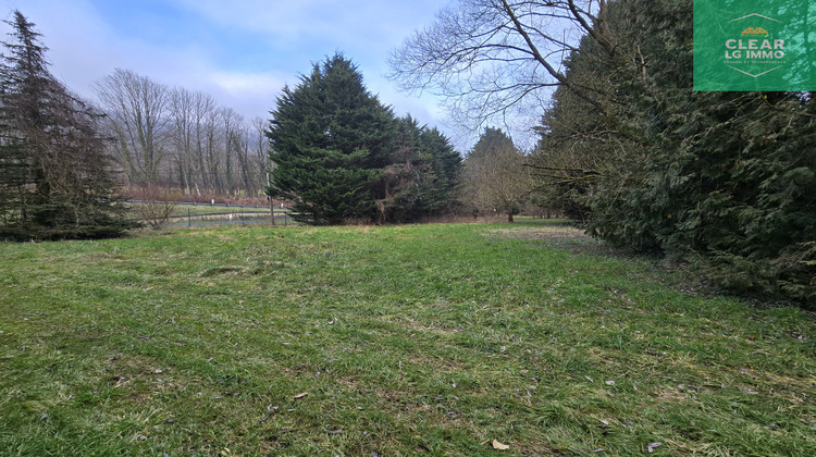 Ma-Cabane - Vente Maison Waville, 30 m²