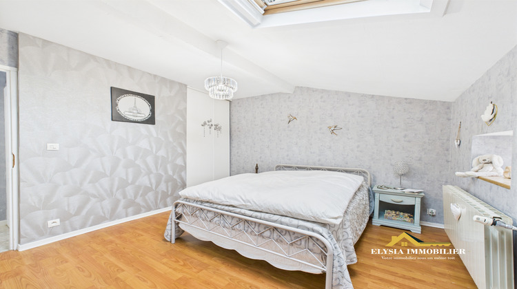 Ma-Cabane - Vente Maison Waville, 147 m²