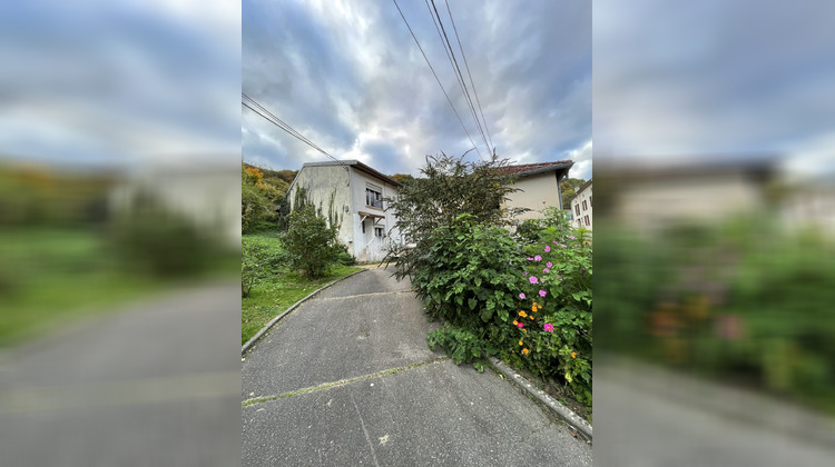 Ma-Cabane - Vente Maison Waville, 160 m²