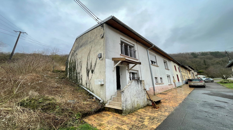 Ma-Cabane - Vente Maison Waville, 160 m²