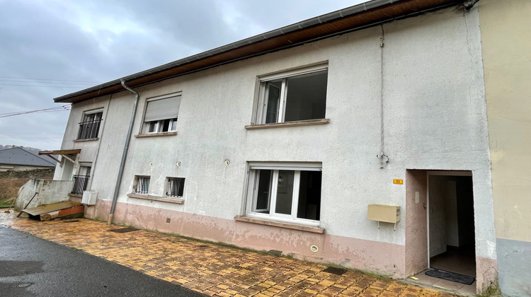 Ma-Cabane - Vente Maison Waville, 160 m²