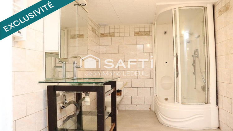 Ma-Cabane - Vente Maison Waville, 115 m²