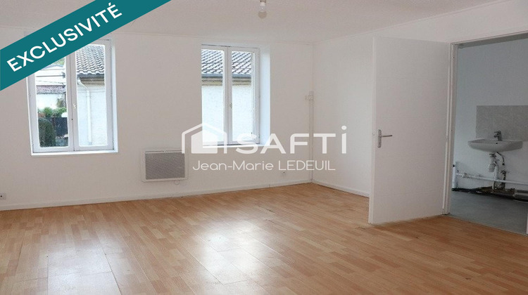 Ma-Cabane - Vente Maison Waville, 115 m²