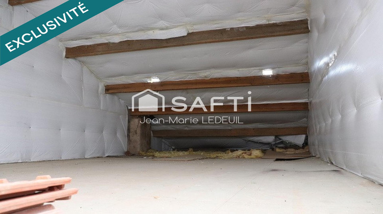 Ma-Cabane - Vente Maison Waville, 115 m²