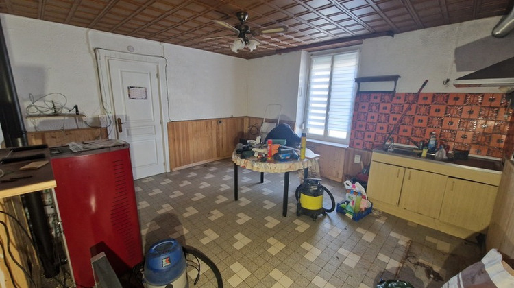 Ma-Cabane - Vente Maison WAVILLE, 90 m²