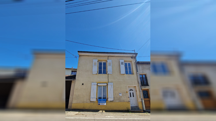 Ma-Cabane - Vente Maison WAVILLE, 90 m²