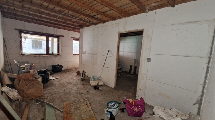Ma-Cabane - Vente Maison WAVILLE, 90 m²